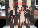 Blondie  Parallel Lines LP 1978 Chrysalis CHR 1192 INNER