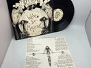 The Effigies Present We're Da Machine US 1983 Enigma Records 45RPM LP Vinyl VG+