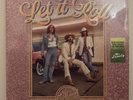 Midland - Let It Roll - 2LP Vinyl Record SEALED with HYPE STICKER