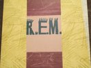 R.E.M. Dead Letter Office 1987 Vinyl IRS Records Vintage LP