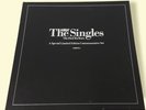 ABBA THE SINGLES X 2 PHOTO LPS & BOOKLET & TICKET STUB EUROVISION CONTEST 1974.