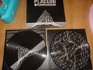Placebo MTV Unplugged 2 x Picture Disc Vinyl RARE