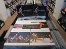 BRUCE SPRINGSTEEN & E STREET BAND: Live/1975-85, CBS, NL, 5 LP-BOX/ 12