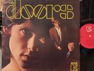 The Doors Self-Titled Vinyl LP Elektra EKS-74007 Break On Through Light My Fire