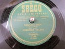 Vicentico VALDES - Piensalo Rien & Rey Negro / Seeco 7648 / V+ 10
