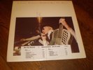 Johnny Winter LP Nothin But The Blues PROMO/WHITE LABEL