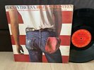 Bruce Springsteen 33 rpm Philippines 12