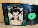 Culture Club 33 rpm Philippines 12