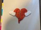 808S & Heartbreak by Kanye West (Record, 2008)