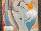 Derek and the Dominos - Layla and Other Assorted Love Songs USED VG