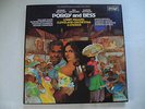 GERSHWIN Porgy And Bess Cleveland Maazel LP box UK 1976 Decca SET 609-11 NM