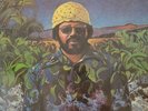LONNIE LISTON SMITH & THE COSMIC ECHOES Vinyl LP Visions of a New World Sealed M
