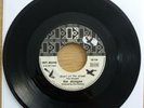 THE STOOGES Down On The Street 1970 SP ELEKTRA INT. 80252 Rock Punk