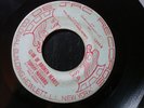 TOMMY NAVARRO I CRIED MY LIFE AWAY 45 RECORD CLUB OF BROKEN HEARTS