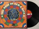 The Best Of Sam & Dave - Vinyl LP - U.K. Atlantic Stereo 1969 Original - NM