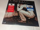 Creed My Own Prison Walmart Exclusive Metallic Silver Vinyl NEW SEALED