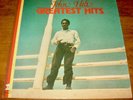 JOHN HOLT Greatest Hits vinyl LP album Studio One reggae Studio 1  paragons