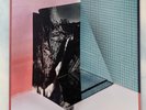 Topographies Ideal Form Vinyl LP Rare Clear Vinyl Edition