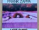 Frank Zappa Hot Rats CLASSIC RECORDS Quiex SV-P 200 gram pressing LP M/NM
