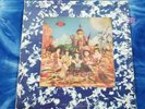 1967 Rolling Stones Satanic Majesties NM / EXC  Vinyl Record Album  London