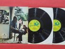1a Stampa 1969 Germany PINK FLOYD - UMMAGAMMA  Sleeve Gatefold Laminata 2XLP
