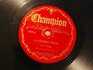 COUNTRY IVAN YOUNG (banjo solo) Champion (from 7000 ERlectrobeam) San   E-