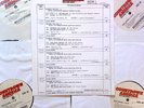 1/14/84 COUNTDOWN AMERICA w/JOHN LEADER: STEVIE NICKS, OLIVIA NEWTON-JOHN, FIXX