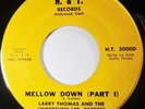 Rare Soul/Funk 45: Larry Thomas 