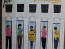 X-Ray Spex  Germfree Adolescents Very Rare 1978 UK Orig NM/EX w inner