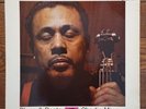 CHARLES CHARLIE MINGUS Blues & Roots LP Atlantic Records SD-1305 rare jazz vinyl