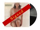 JLo Jennifer Lopez This Is Me...Then SIGNED Vinyl 20th Anniversary  Preorder