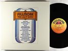 V/A - Fillmore: The Last Days 3xLP Box + 45 - Fillmore NM Poster
