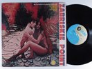 ZABRISKIE POINT OST Various Artists MGM LP VG+ r