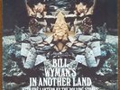 BARGAIN BILL WYMAN NM-/NM SLEEVE/VINYL 1968 