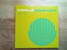 Stereolab Dots and Loops EX 3 x Vinyl LP Record Album 2019 Reissue & Inserts