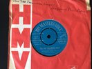 VINYL SCREAMING LORD SUTCH SAVAGES 'Til The Following Night HMV 45-POP953 7