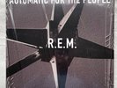 R.E.M. - Automatic for the People - 180gm Vinyl LP Reissue