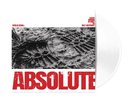 Kublai Khan Absolute Exclusive Limited Edition Ultra Clear Color Vinyl LP X1034