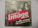 Public Image Ltd ‎– Public Image - Virgin – 100 067 - 7