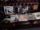 9 Petshop Boys 12 Inch Vinyl Record Bundle Rent Suburbia So Hard Heart