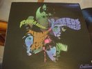 THE SEEDS self-titled, nm- psych lp on GNP CRESCENDO,  1966 STEREO