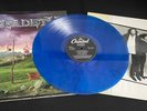 MEGADETH Youthanasia 1994 UK 1st PRESS, VERY RARE  PLAYGRADED IN FULL  PLAYS EX