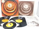 Complete Songs In The Key Of Life Stevie Wonder Vintage Vinyl LP Tamla records