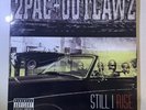 2Pac Outlawz / Still I Rise 12