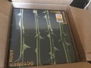 Type O Negative October Rust Revolver Limited 2LP Clear Orange Vinyl /500