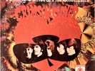 TOMMY JAMES & THE SHONDELLS - CRIMSON & CLOVER LP - ORIG 1968 STEREO LP
