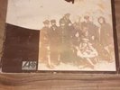 LED ZEPPELIN II (2) 1969 RARE PLUM LP VINYL RECORD 588198