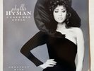 PHYLLIS HYMAN, UNDER SPELL. Pre-Owned. V/EX-NM
