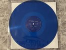 Kanye West – Jesus Is King Blue Translucent Rare Vinyl Record