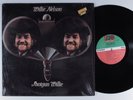 WILLIE NELSON Shotgun Willie ATLANTIC LP VG+ SHRINK r